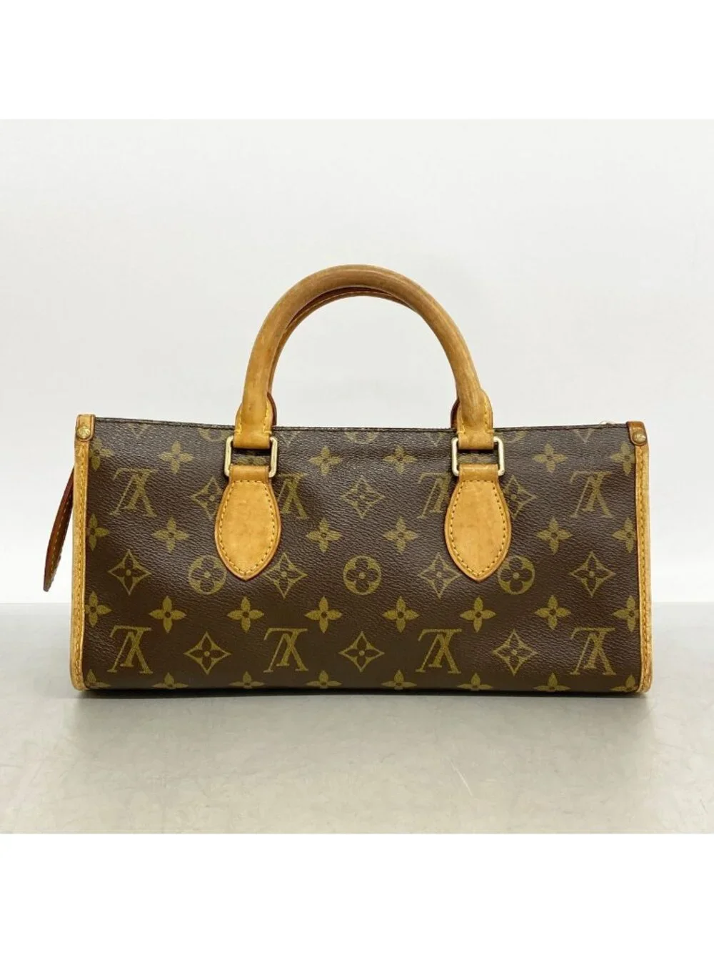 Louis Vuitton this authentic